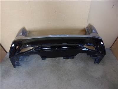 PEUGEOT 308 SW GT hátsó lökhárító héj 2022-