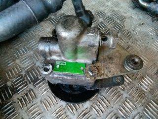 Audi 100 / 200 (C4 - 4A) Kormányszervó Motor (Hidraulikus) *40396* audi-035145255e audi-050145155a