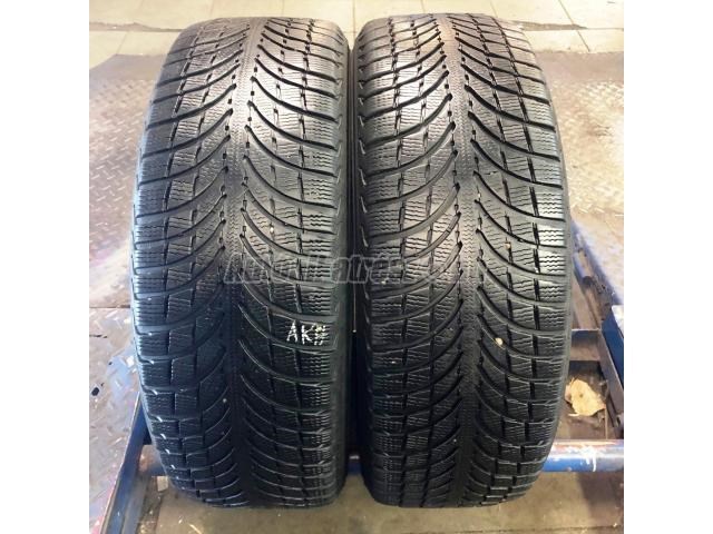  255/50R20 használt Michelin téli gumi  1. kép