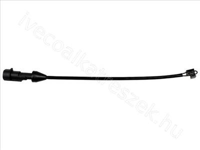 Fék kopásjelző Eurocargo - AVEO, M1, 04, Q7, SAMBA, RVR - FT32416, 1906462 -  - Fastoriginal Utángyártott új 1906462