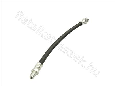 Fékcső FIAT Panda 03> hátsó bal/jobb 245MM M10X1 / F10X1 - 500, PALIO, MENTOR - FT35051, 4477793 -  - Fastoriginal Utángyártott új 4477793