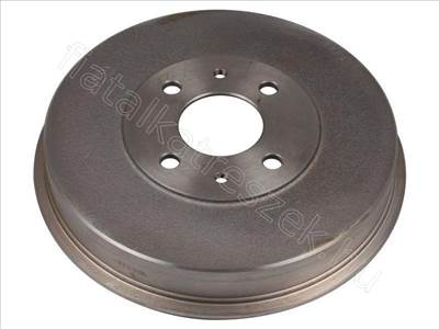 Fékdob - FIORINO, MAREA, ALBEA, TEMPRA, STRADA, ELBA - FT32006, 7769850 -  - Fastoriginal Utángyártott új 7769850