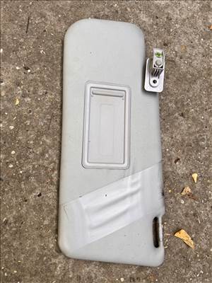 Fiat Panda II Bal napellenző 