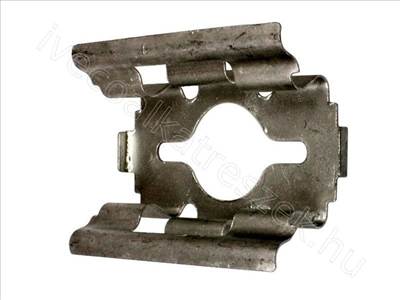 Féknyereg rugó L=63MM - DAILY - FT32410, 42555414 -  - Fastoriginal Utángyártott új 42555414