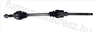 Féltengely JOBB 2.2, 2.3 - JUMPER, DUCATO, BOXER - GD.TDS0050 -  - MAGNETI MARELLI Utángyártott új TDS0050