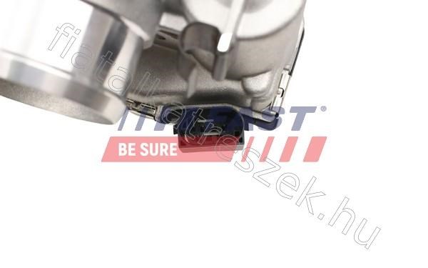 Fojtószelep CITROEN JUMPER 06> 2.2HDI EURO 5 - RANGER, TRANSIT, JUMPER, TOURNEO, BOXER - FT50421, BK2Q-9E926-AC -  - Fastoriginal Utángyártott új BK2Q-9E926-AC 4. kép