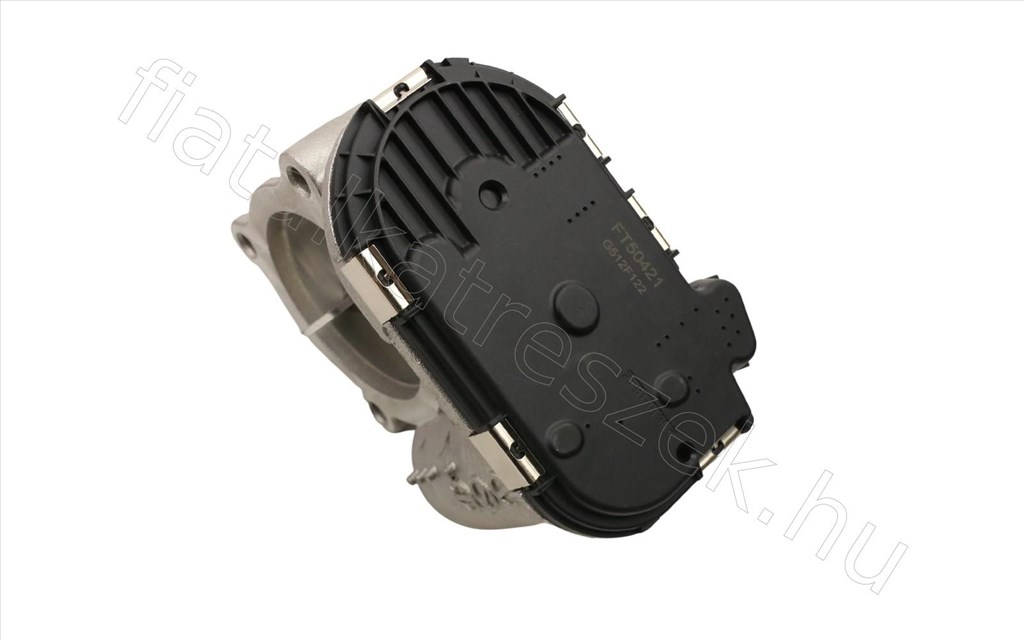 Fojtószelep CITROEN JUMPER 06> 2.2HDI EURO 5 - RANGER, TRANSIT, JUMPER, TOURNEO, BOXER - FT50421, BK2Q-9E926-AC -  - Fastoriginal Utángyártott új BK2Q-9E926-AC 7. kép