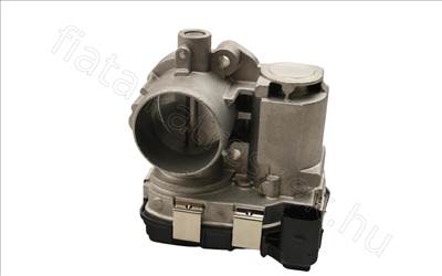 Fojtószelep VW CADDY III 03> 1.0 TSI 15> - A1, Q2, A3, OCTAVIA, GOLF, IBIZA - FT50417, 04C133062C -  - Fastoriginal Utángyártott új 04C133062C