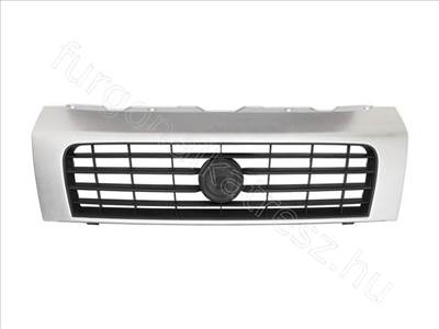 Hűtőrács kerettel Duc 06- – Fiat Ducato (2006-2014) – AL90311, 735443597 – ALTOLINE utángyártott 735443597