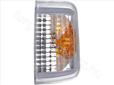 Jobb tükör index – Boxer, Jumper, Ducato (2006-) – AL51999, 71748255 – ALTOLINE utángyártott 71748255