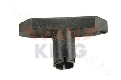 Kapcsoló villa műanyag papucs - DAILY - 8872933 -  - IVECO EREDETI Eredeti új 8872933