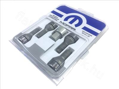 Kerékőr készlet     - COMPASS, MAREA, Q7, PANAMERA, 4C, 156 - K82212978AB, K82212978AC -  - MOPAR Eredeti új K82212978AB