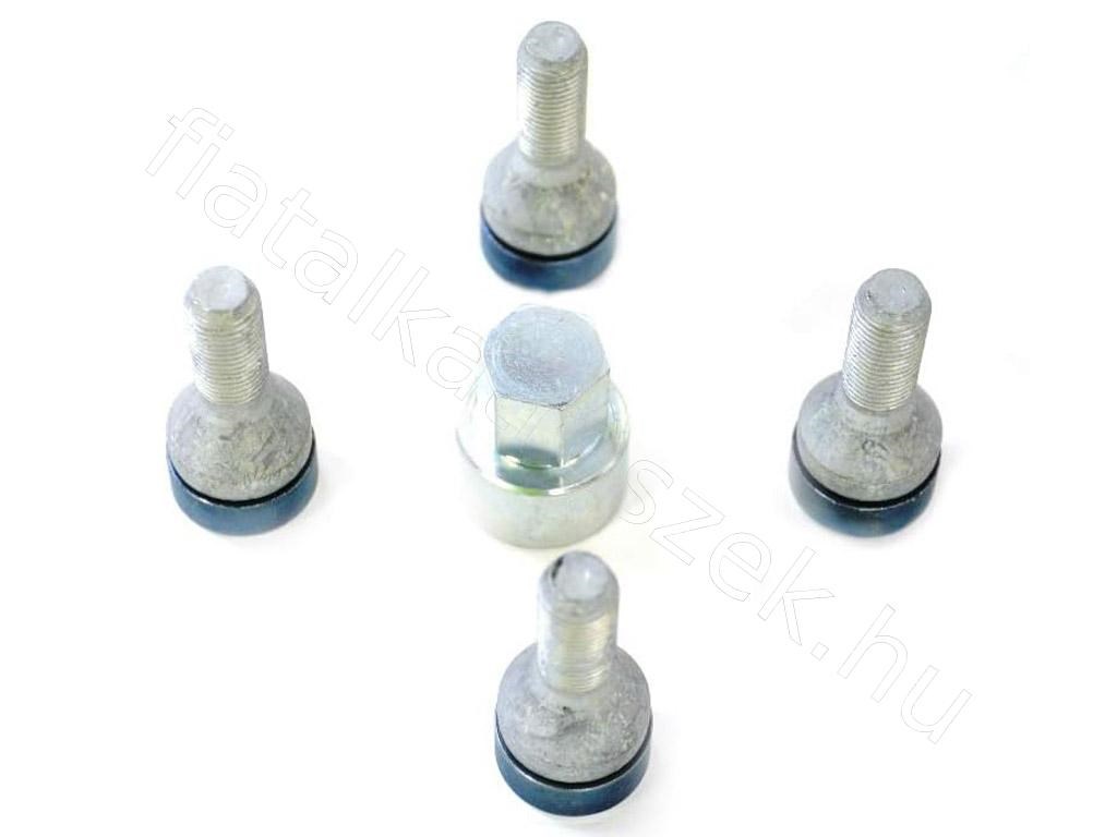 Kerékőr készlet     - COMPASS, MAREA, Q7, PANAMERA, 4C, 156 - K82212978AB, K82212978AC -  - MOPAR Eredeti új K82212978AB 2. kép