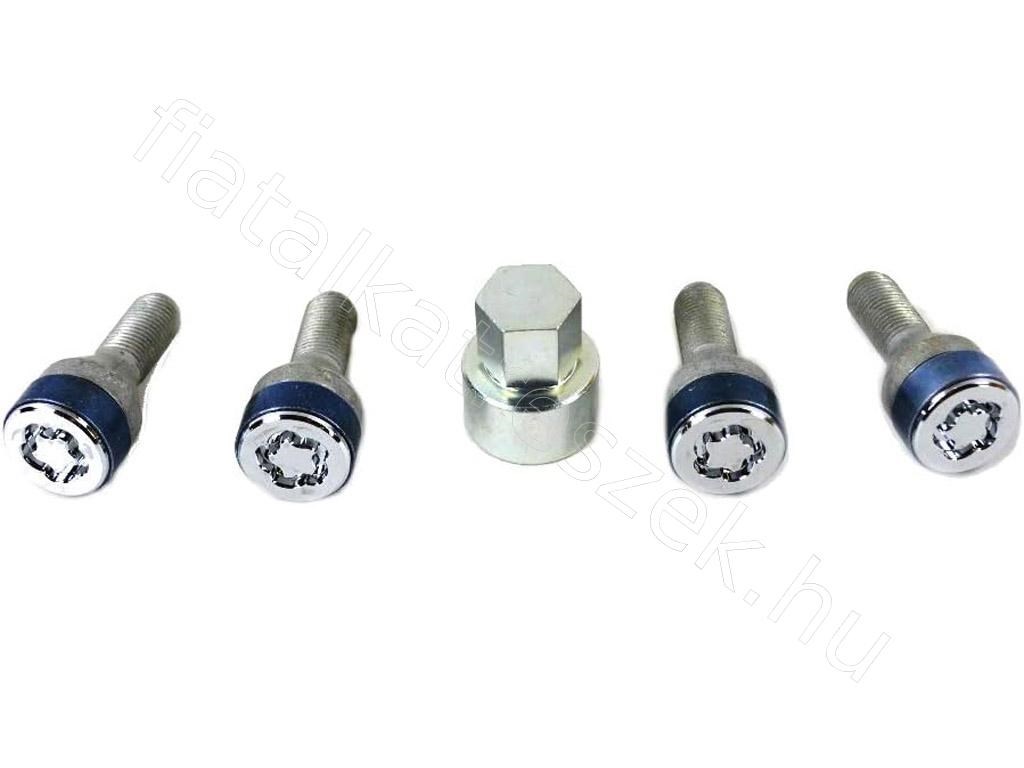 Kerékőr készlet     - COMPASS, MAREA, Q7, PANAMERA, 4C, 156 - K82212978AB, K82212978AC -  - MOPAR Eredeti új K82212978AB 3. kép