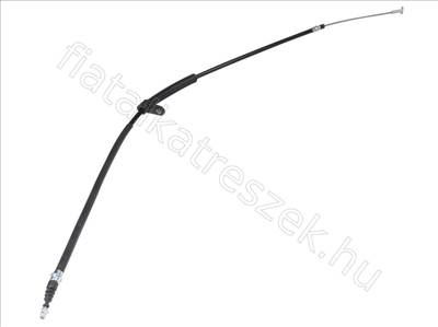 Kézifék kötél hátsó jobb - 156, GT - FT69121, 60624590 -  - Fastoriginal Utángyártott új 60624590