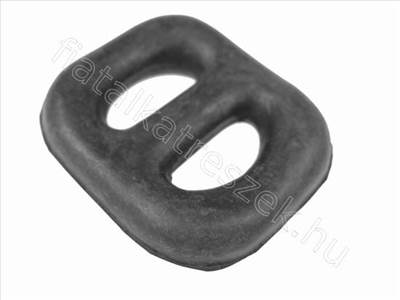 KIPUFOGO FELFÜGG.GUMI           OPEL VEC - CIELO, CIELO,, VECTRA, ESPERO, KADETT, CALIBRA - AK.23765 -  - Akron Utángyártott új 23765