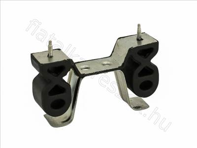 Kipufogó ütköző gumi CITROEN BERLINGO 08> 1.6 HDI - GRAND, DS4, DS5, RCZ, DS, BERLINGO - FT84415, 1755.G2 -  - Fastoriginal Utángyártott új 1755.G2