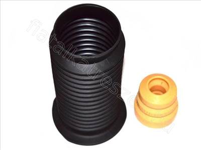 Lengéscsillapító porvédő készlet - ZAFIRA, CROMA, VECTRA, COMMODORE, ASTRAVAN, ASTRA - FT12276, 55700767 -  - Fastoriginal Utángyártott új 55700767