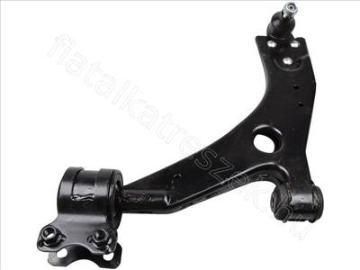 Lengőkar első bal Focus II / Focus C-Max - V50, C30, FOCUS, C70, S40 - FT15517, 1 332 075 -  - Fastoriginal Utángyártott új 1 332 075