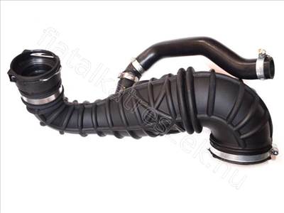 Levegőszűrő cső 02> - AVENIR, COROLLA, SCÉNIC, TRANSIT, FOCUS, TOURNEO - FT61827, 1133898 -  - Fastoriginal Utángyártott új 1133898