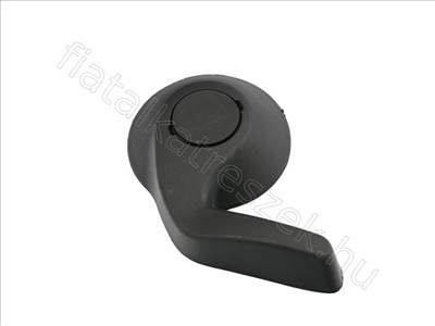 SEAT  RENAULT KANGOO 08> bal - NV250, CITAN, KANGOO - FT93621, 7701209972 -  - Fastoriginal Utángyártott új 7701209972