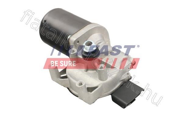 Szélvédő törlő motor FIAT SCUDO 07> első - JUMPY, EXPERT - FT82832, 77364080 -  - Fastoriginal Utángyártott új 77364080 2. kép