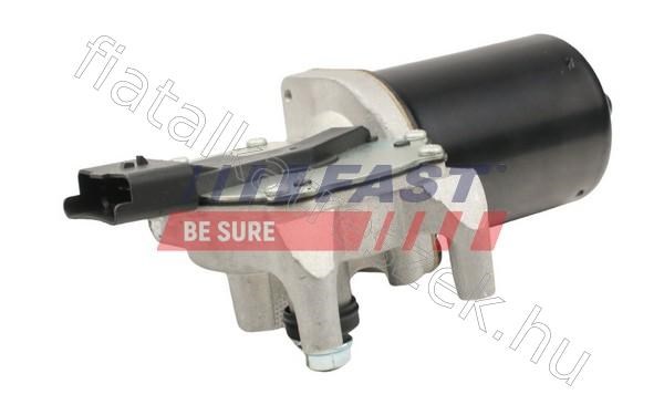 Szélvédő törlő motor FIAT SCUDO 07> első - JUMPY, EXPERT - FT82832, 77364080 -  - Fastoriginal Utángyártott új 77364080 3. kép