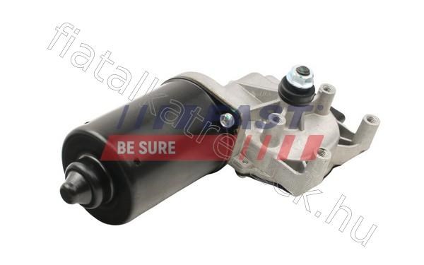 Szélvédő törlő motor FIAT SCUDO 07> első - JUMPY, EXPERT - FT82832, 77364080 -  - Fastoriginal Utángyártott új 77364080 4. kép