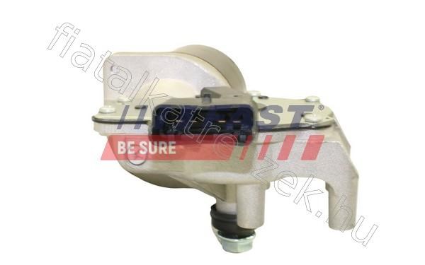 Szélvédő törlő motor FIAT SCUDO 07> első - JUMPY, EXPERT - FT82832, 77364080 -  - Fastoriginal Utángyártott új 77364080 5. kép