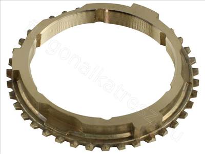 Szinkron gyűrű - SCUDO, ULYSSE, DUCATO, PHEDRA - UT.9464823088, FT62283 -  - Tecn Utángyártott új 9464823088