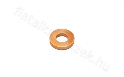 Tömítéskészlet, befecskendező fúvóka RENAULT MASTER 10> 7X15X3 - LODGY, DUSTER, LOGAN, TALISMAN, TRAFIC, X-TRAIL - FT47801, 7701474025 -  - Fastoriginal Utángyártott új 7701474025