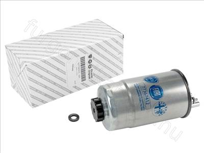 Üzemanyagszűrő  - JUMPER, DUCATO, BOXER - 77367412, FT39071 -  - FIAT eredeti Eredeti új 77367412