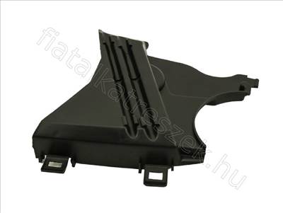 Vezérműszíj takaró RENAULT KANGOO 08> 1.5 dCi - LODGY, CLIO, DUSTER, SCÉNIC, LOGAN, MODUS - FT45329, 13 56 110 20R -  - Fastoriginal Utángyártott új 13 56 110 20R