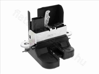 ZAMEK POKRYWY BAGAŻNIKA VW POLO V, VI 03.09- - POLO - V10-85-0060, V10-85-0060 -  - VEMO Egyéb V10-85-0060