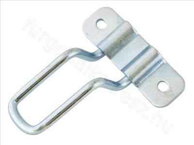 Zárütköző hátsó felső – Ducato, Jumper, Boxer (2006-) – AL56007, 1362281080 – ALTOLINE utángyártott 1362281080