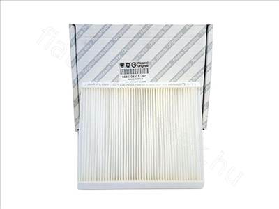 Pollenszűrő - MUSA, IDEA, DOBLO, Y, PUNTO, YPSILON - 46723331 -  - FIAT eredeti Eredeti új 46723331