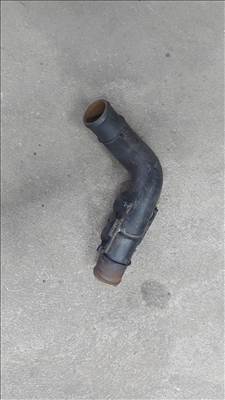 Renault MASTER Opel MOVANO 10- Vízpumpa olajhűtő vízcső cső csonk 5328 70555304