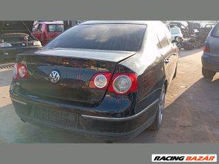 Volkswagen Passat B6 Jobb hátsó Féknyereg Munkahengerrel *145050*