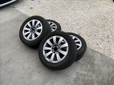 Mercedes gyári alufelni szett, 16” W212 E osztály 