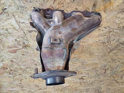 Mitsubishi Lancer VIII (2008-2017) 1.8 Benzines Kipufogó Leömlő Csonk 