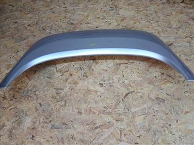 Mitsubishi Lancer VIII Sportback (2008-2017)  Hátsó Szárny 