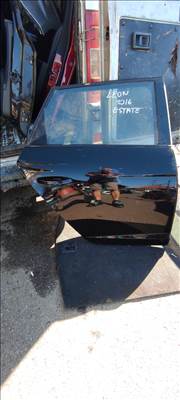 Seat León III Jobb hátsó ajtó 