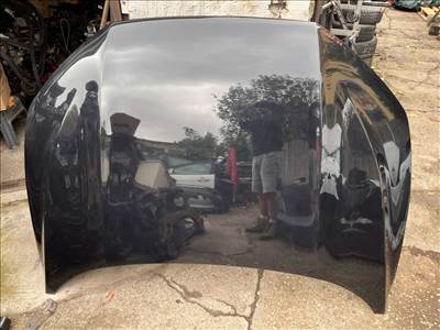 Ford Kuga Mk3 motorház fedél gepháztető motorháztető  pv4bs16854aa