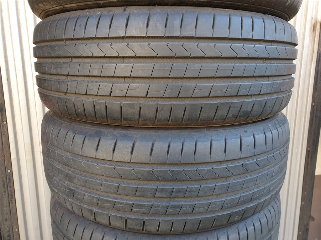  195/55 16 Hankook Ventus Prime 4 2. kép