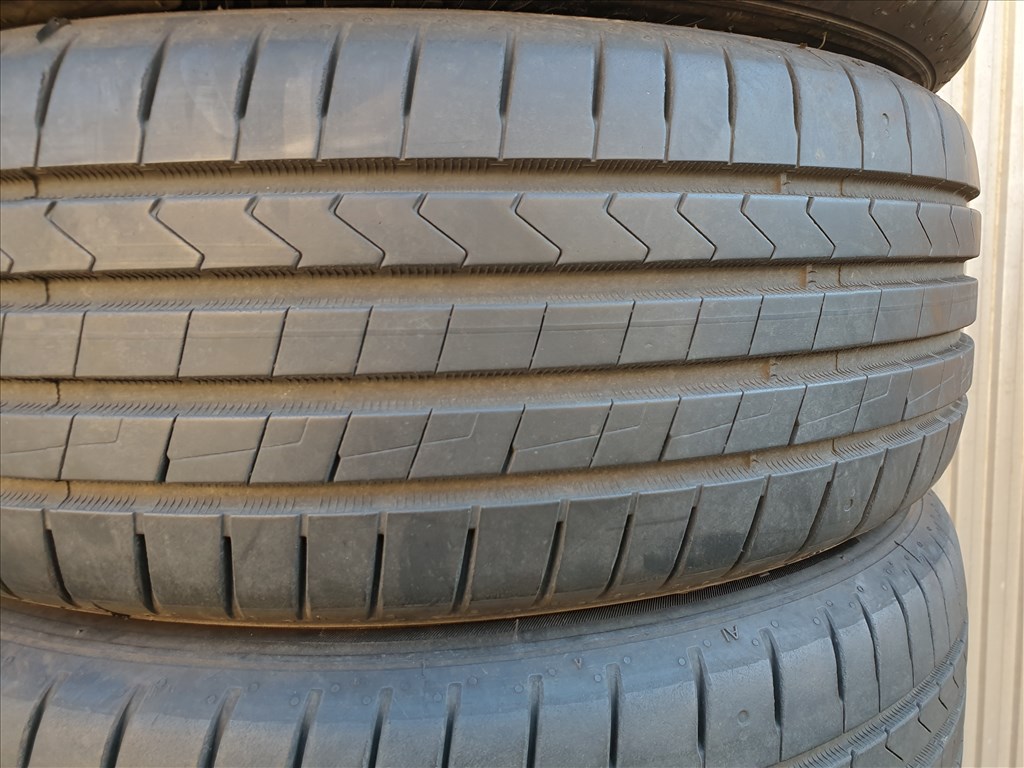  195/55 16 Hankook Ventus Prime 4 4. kép