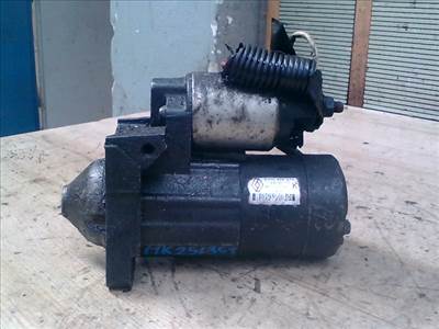 RENAULT THALIA 02.03-08.10 Önindító, dízel