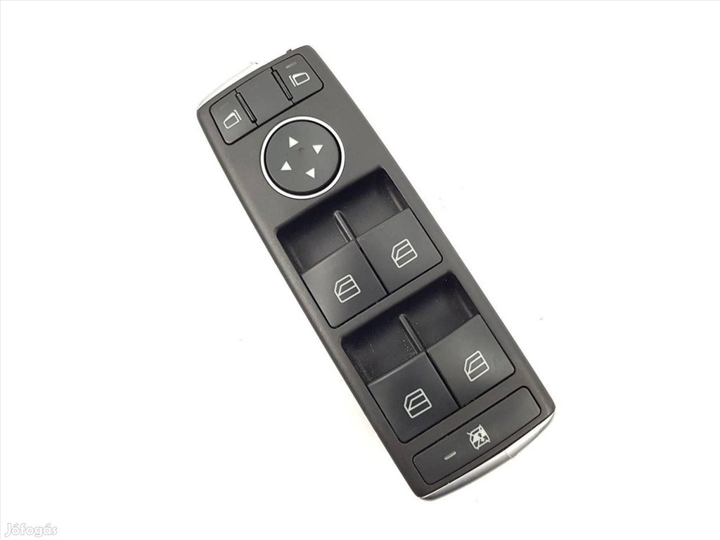 Mercedes GLE-osztály W166 Ablakemelő kapcsoló a1669054300 1. kép