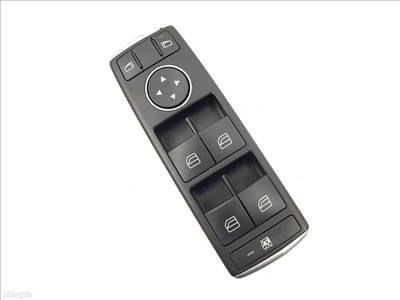 Mercedes GLE-osztály W166 Ablakemelő kapcsoló a1669054300