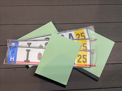 P rendszám próba I rendszám bérlés,eladás Budapest