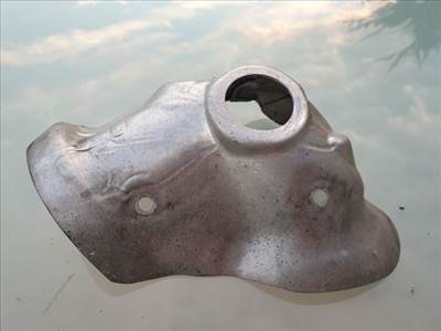 Opel Astra J 1.7 CDTI Kipufogó hővédő lemez A17dts A17dte A17dtc A17dtn  55567713